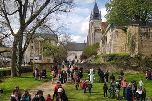 Crédit photo : Comité des Fêtes de Mehun