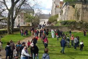Crédit photo : Comité des Fêtes de Mehun
