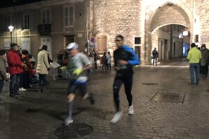 La Corrida des Dormeux