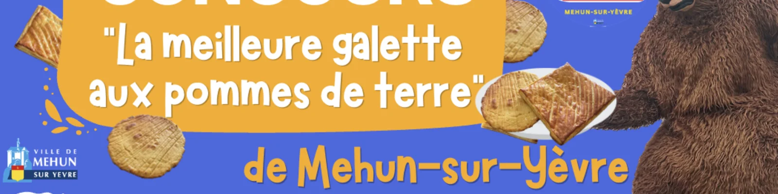 visuel concours de la galette