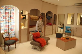 Atelier de l'olivier mehun