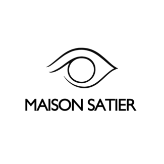 Logo maison satier