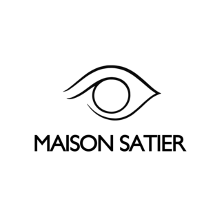 Logo maison satier