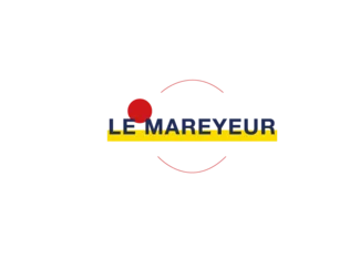 Logo le mareyeur