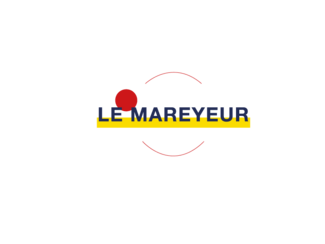 Logo le mareyeur
