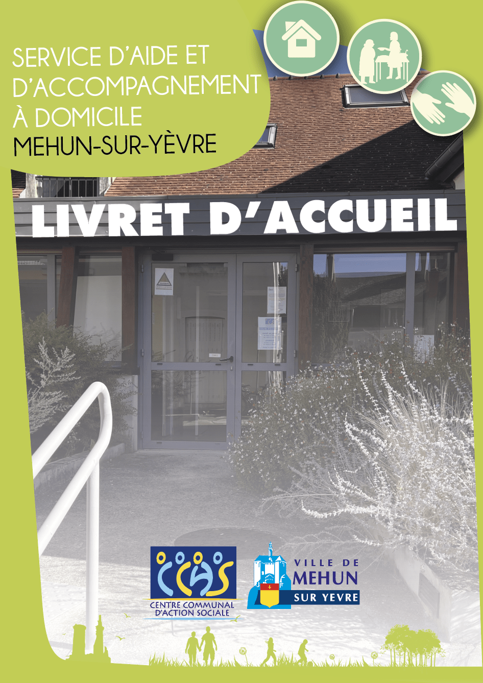 Livret SAAD CCAs