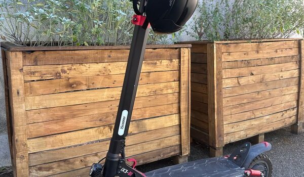 trottinette 