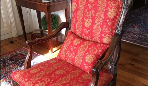 Atelier de l'Olivier Mehun - 2