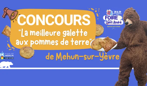 visuel concours de la galette
