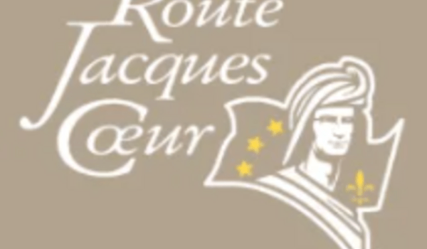 logo routes jacques coeur