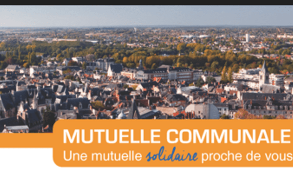 Mutuelle communale