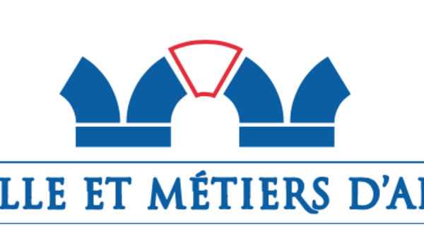 Logo Villes et Métiers d'Arts